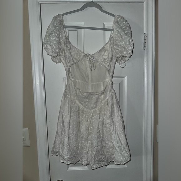 Sabo dress - Picture 2 of 3